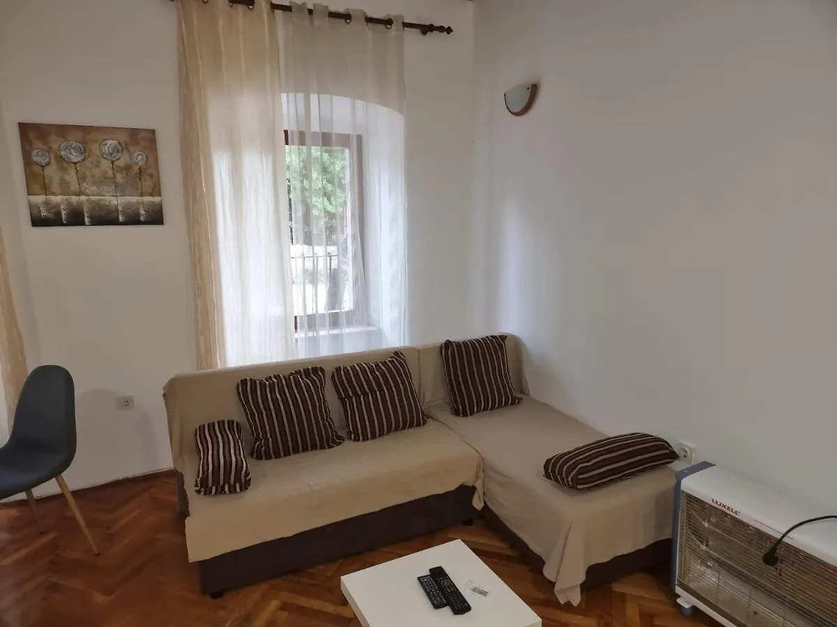 Tri Palme Apartment Matulji