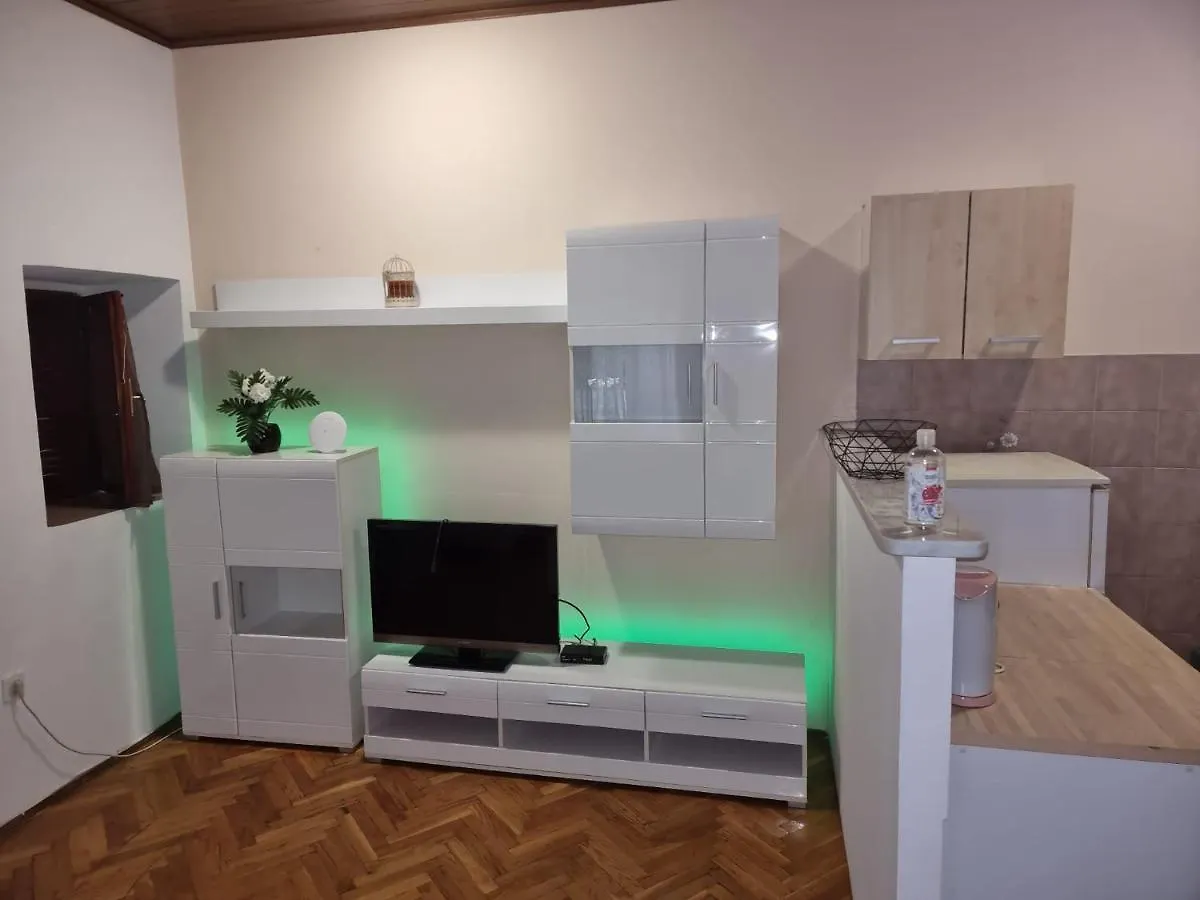 Tri Palme Apartment Matulji Croatia
