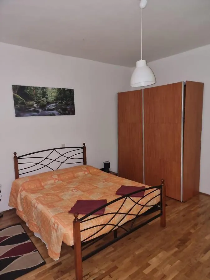 Tri Palme Apartment Matulji 0*,  Croatia