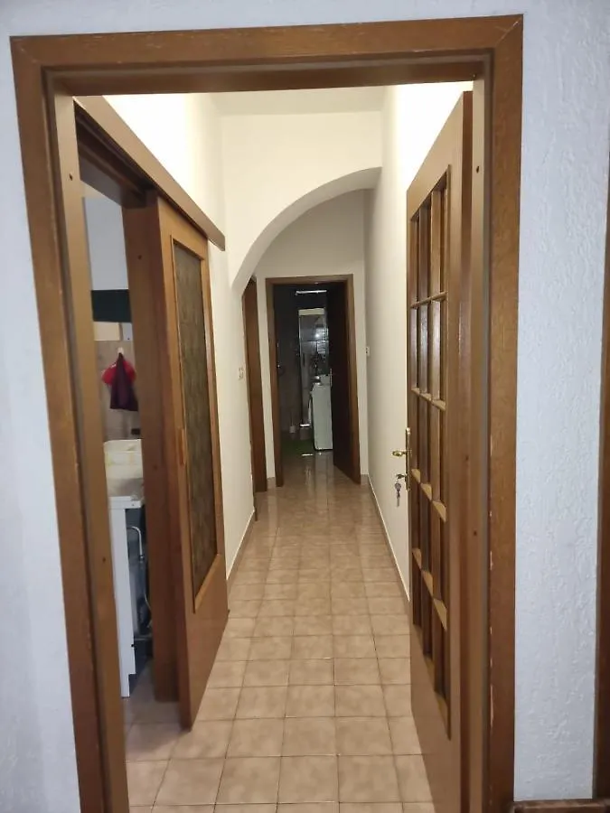 Tri Palme Apartment Matulji Croatia