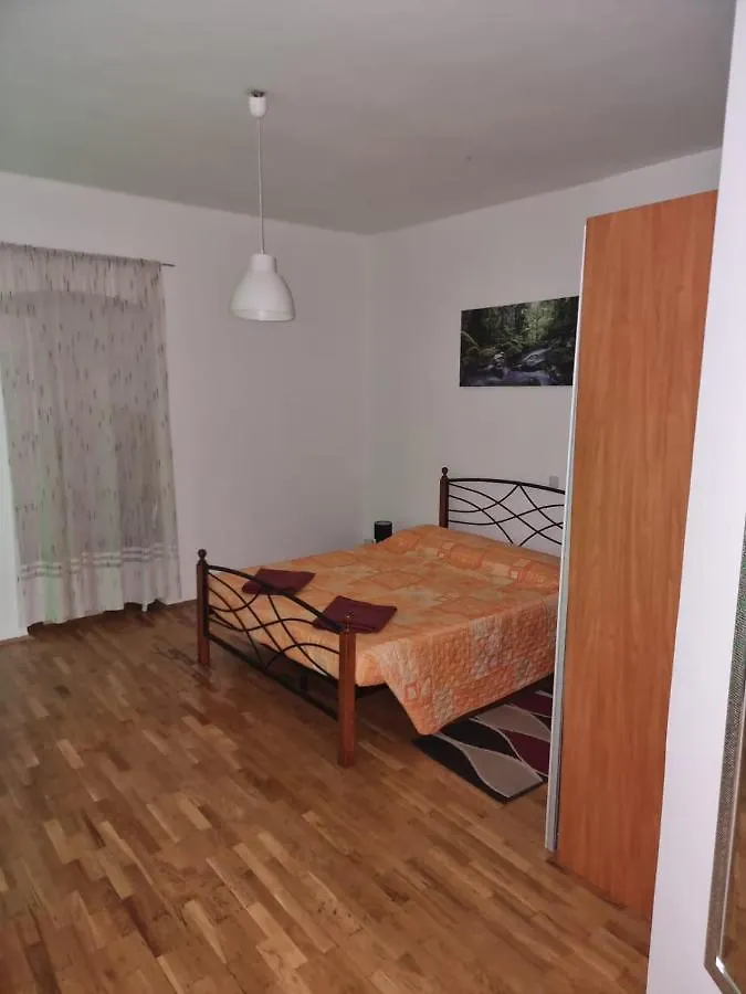 Tri Palme Apartment Matulji