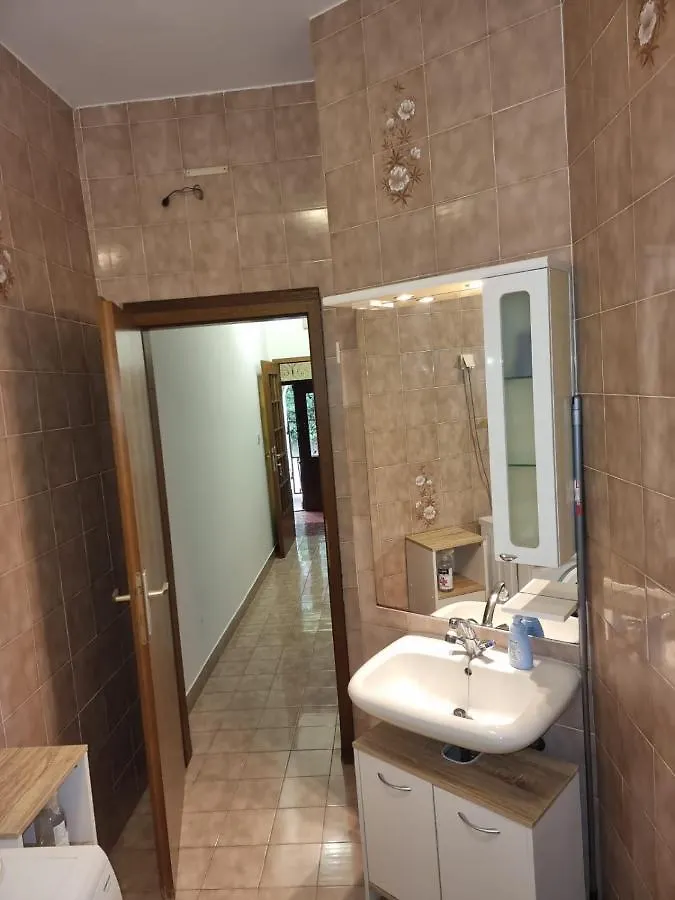 Tri Palme Apartment Matulji