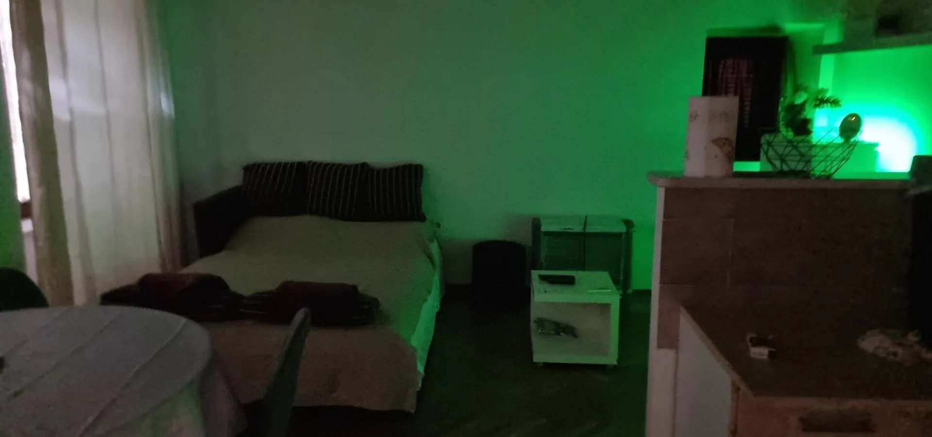 Tri Palme Apartment Matulji Croatia