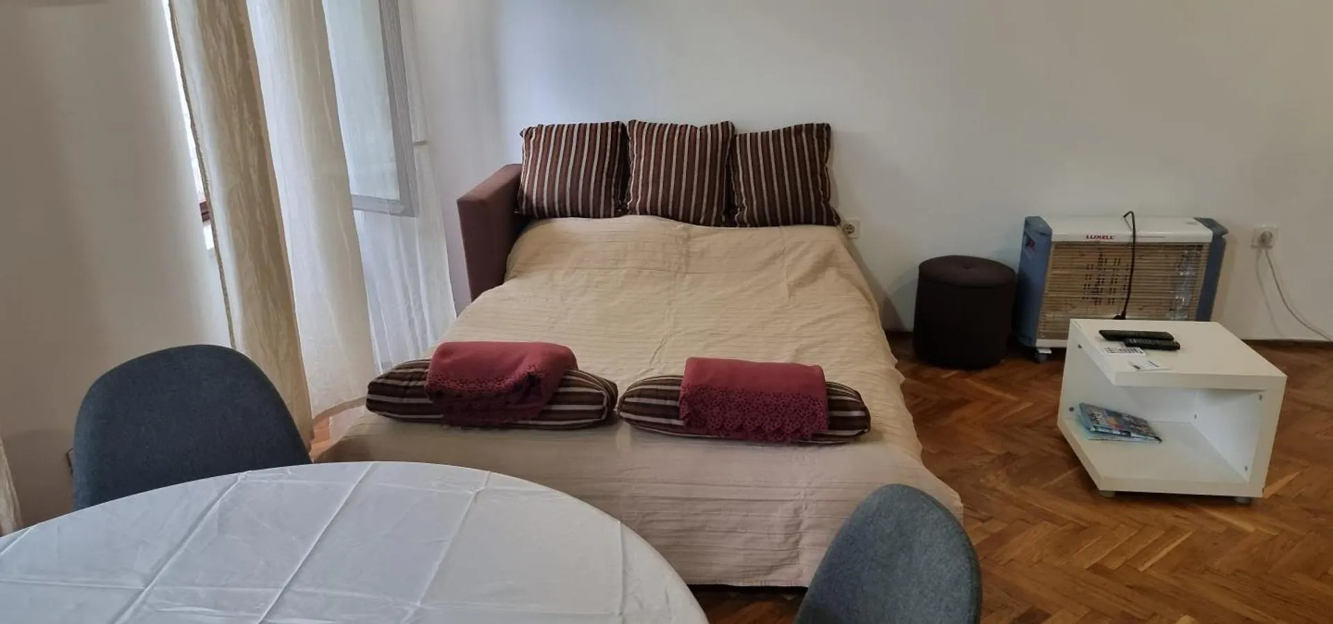 Tri Palme Apartment Matulji 0*,  Croatia