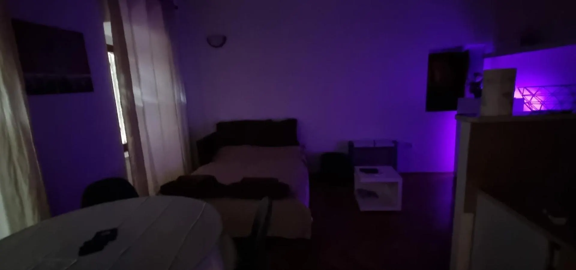 Tri Palme Apartment Matulji