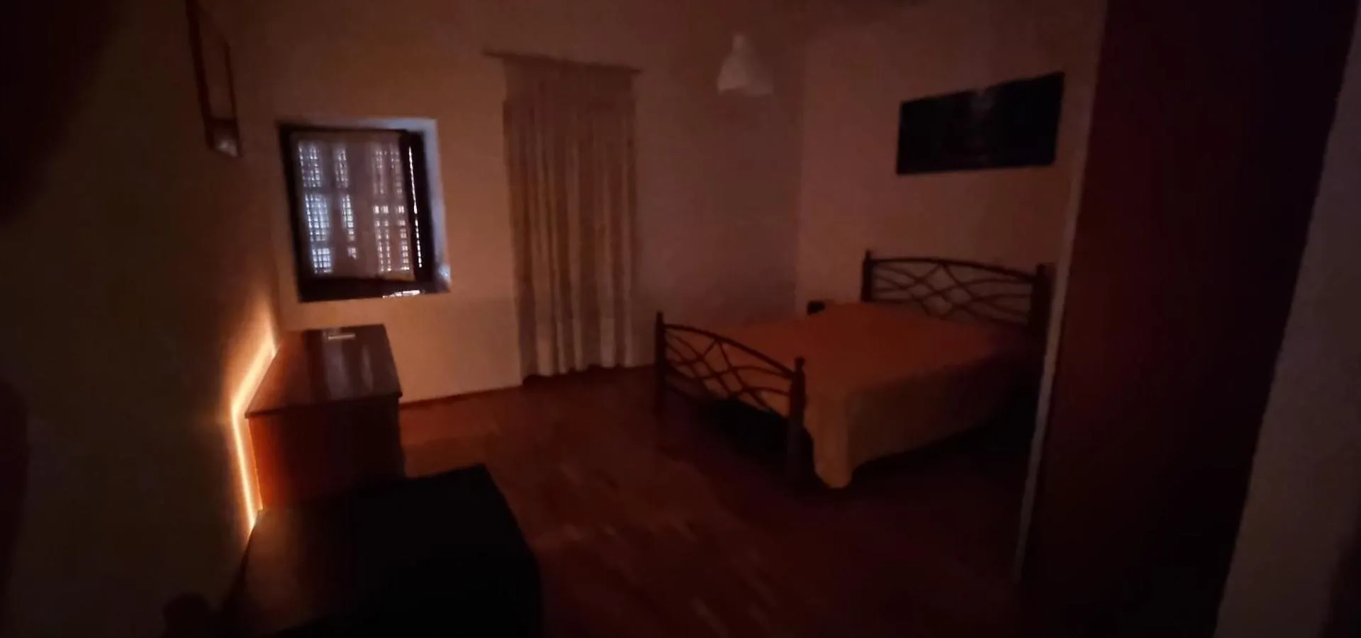 Tri Palme Apartment Matulji Croatia