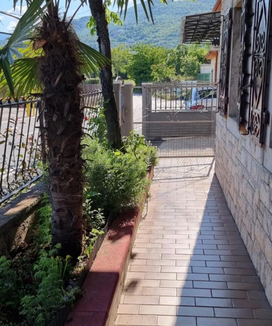 Tri Palme Apartment Matulji