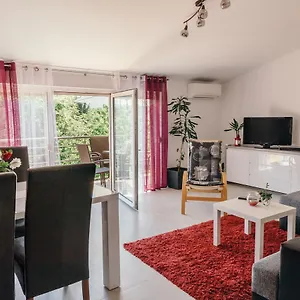 Apartman Didovic Appartamento